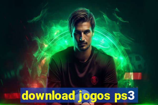 download jogos ps3